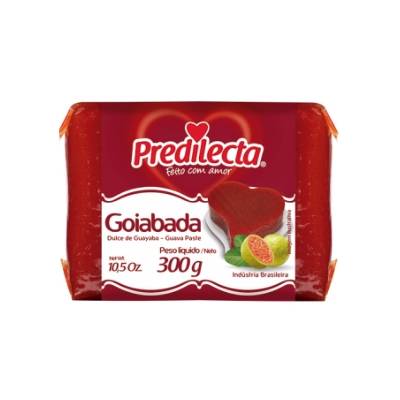 GOIABADA PREDILECTA FLOW PACK