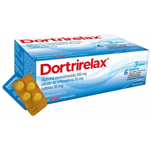 DORTRIRELAX - DORALFLEX